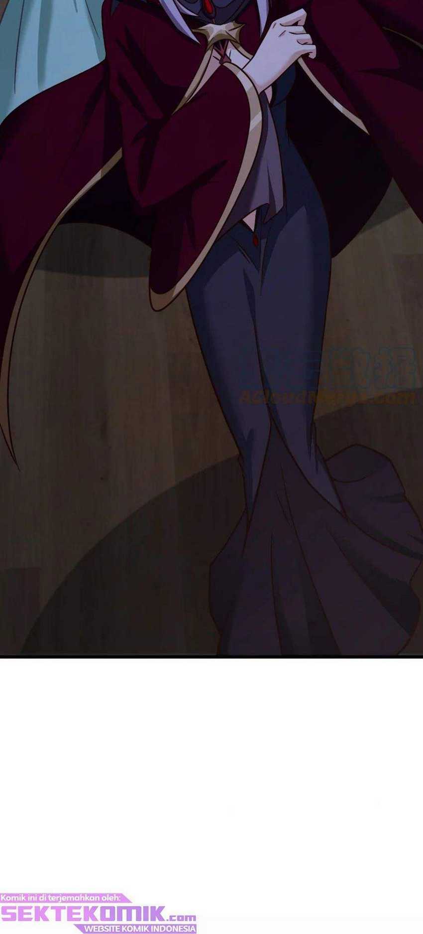 Release That Witch Bab 338 halaman 43