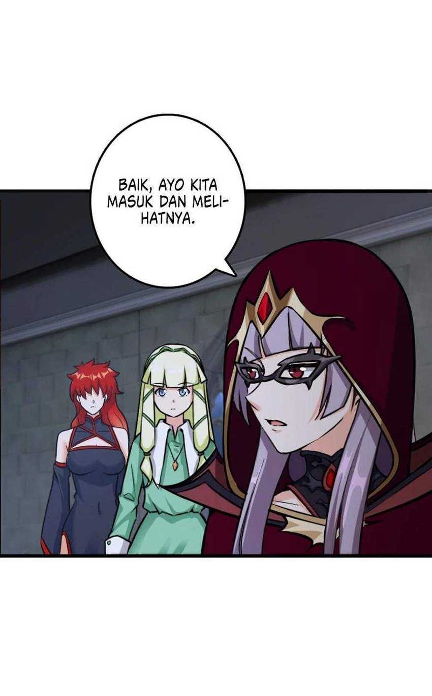 Release That Witch Bab 339 halaman 3