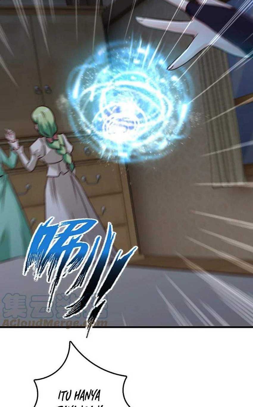 Release That Witch Bab 339 halaman 10