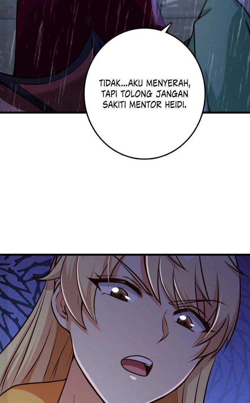 Release That Witch Bab 339 halaman 27