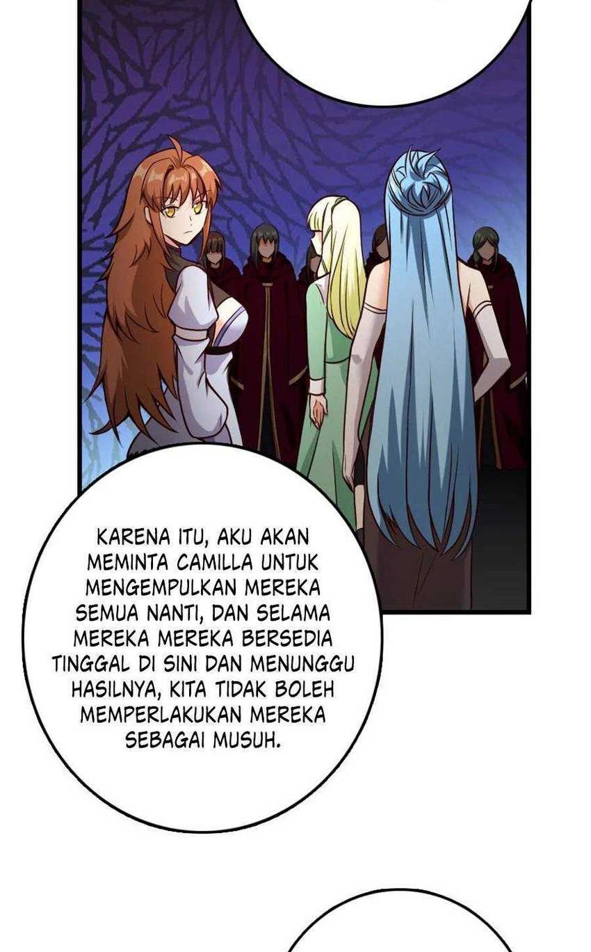 Release That Witch Bab 339 halaman 38