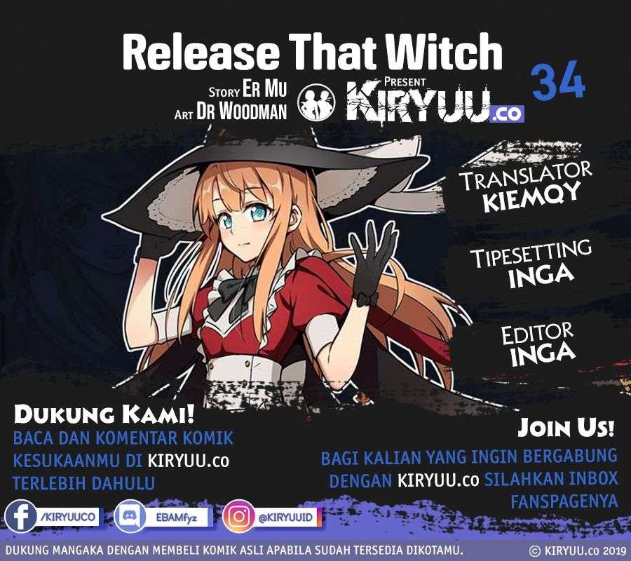 Release That Witch Bab 34 halaman 2