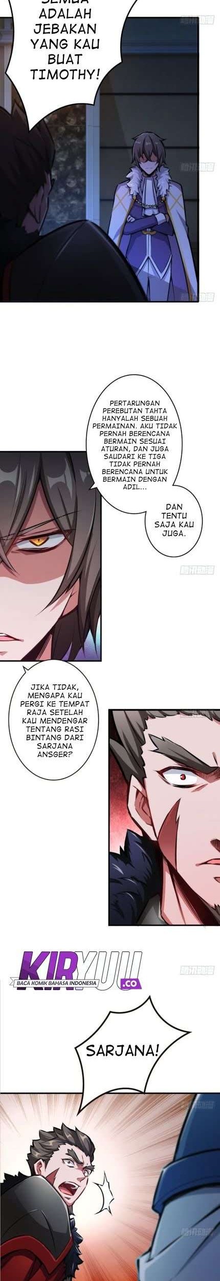 Release That Witch Bab 34 halaman 5
