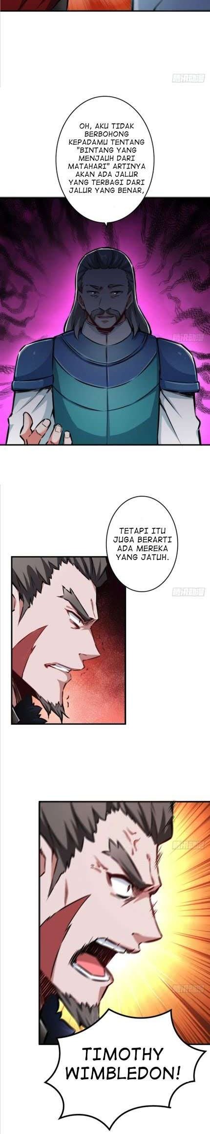 Release That Witch Bab 34 halaman 6