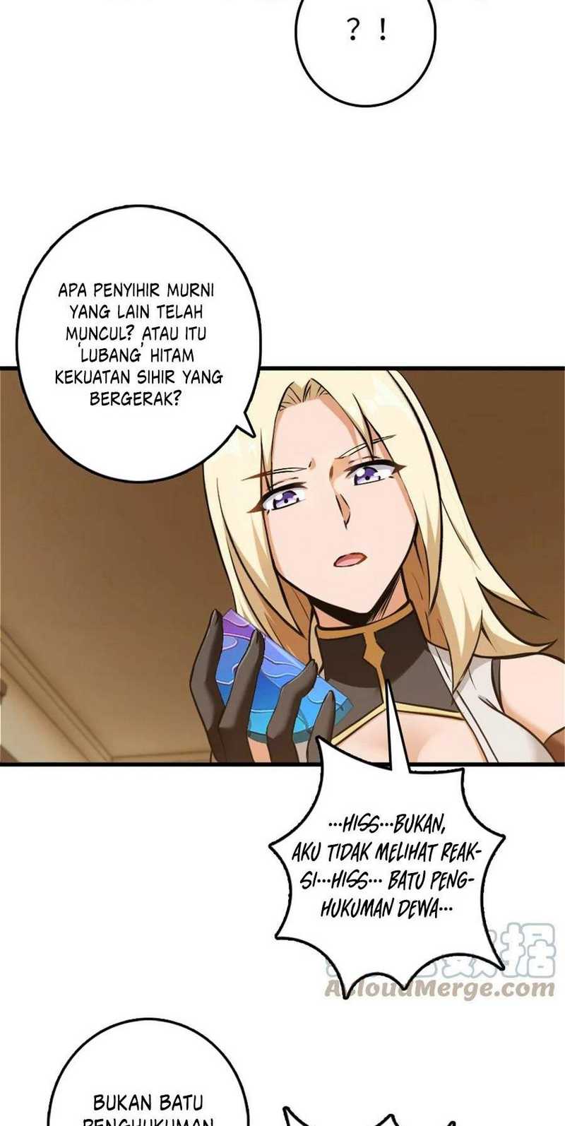 Release That Witch Bab 340 halaman 7