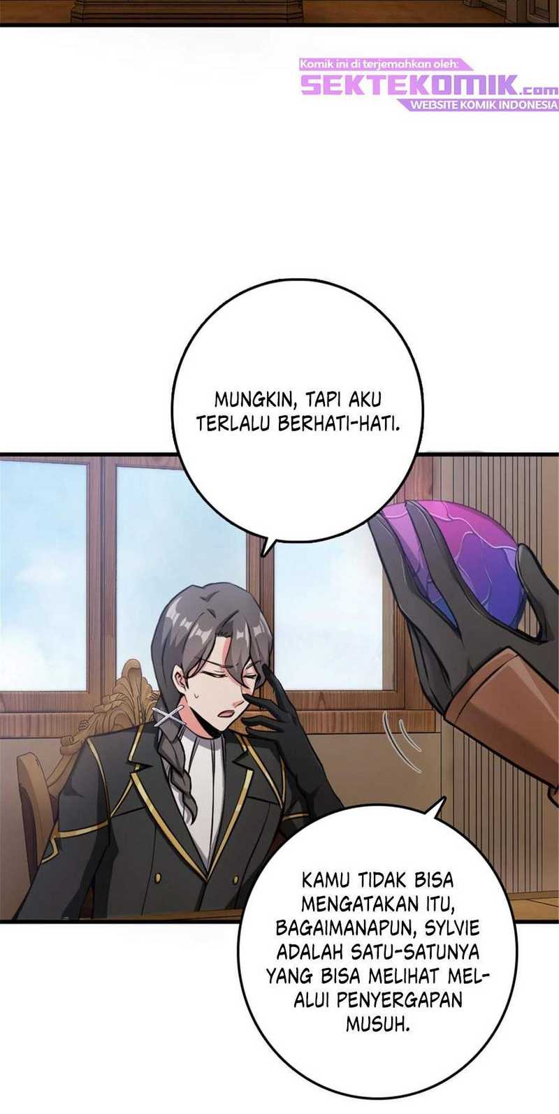 Release That Witch Bab 340 halaman 9