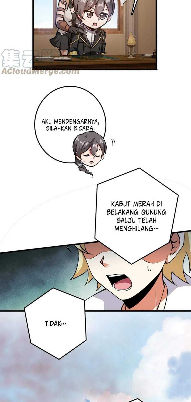 Release That Witch Bab 340 halaman 13