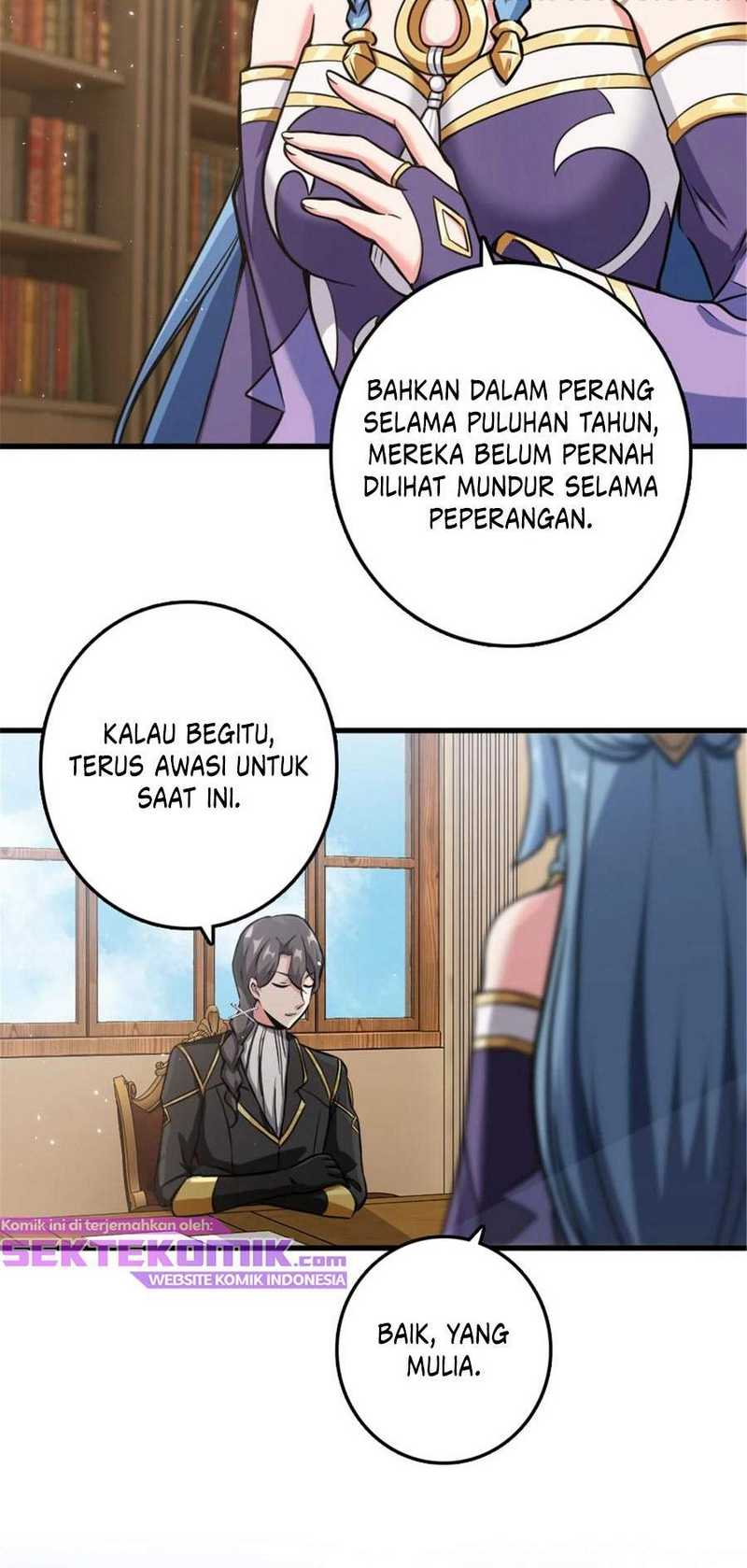 Release That Witch Bab 340 halaman 18
