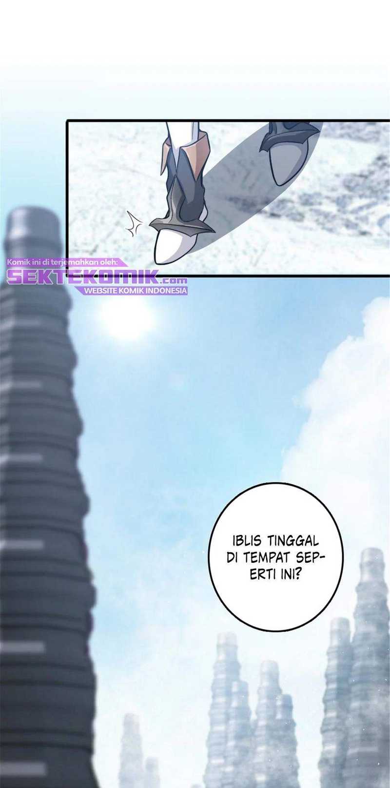 Release That Witch Bab 340 halaman 26