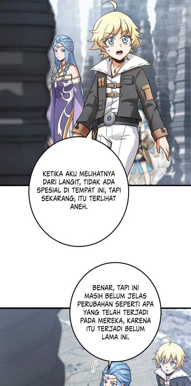 Release That Witch Bab 340 halaman 27