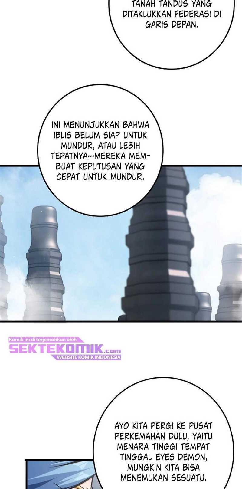 Release That Witch Bab 340 halaman 29