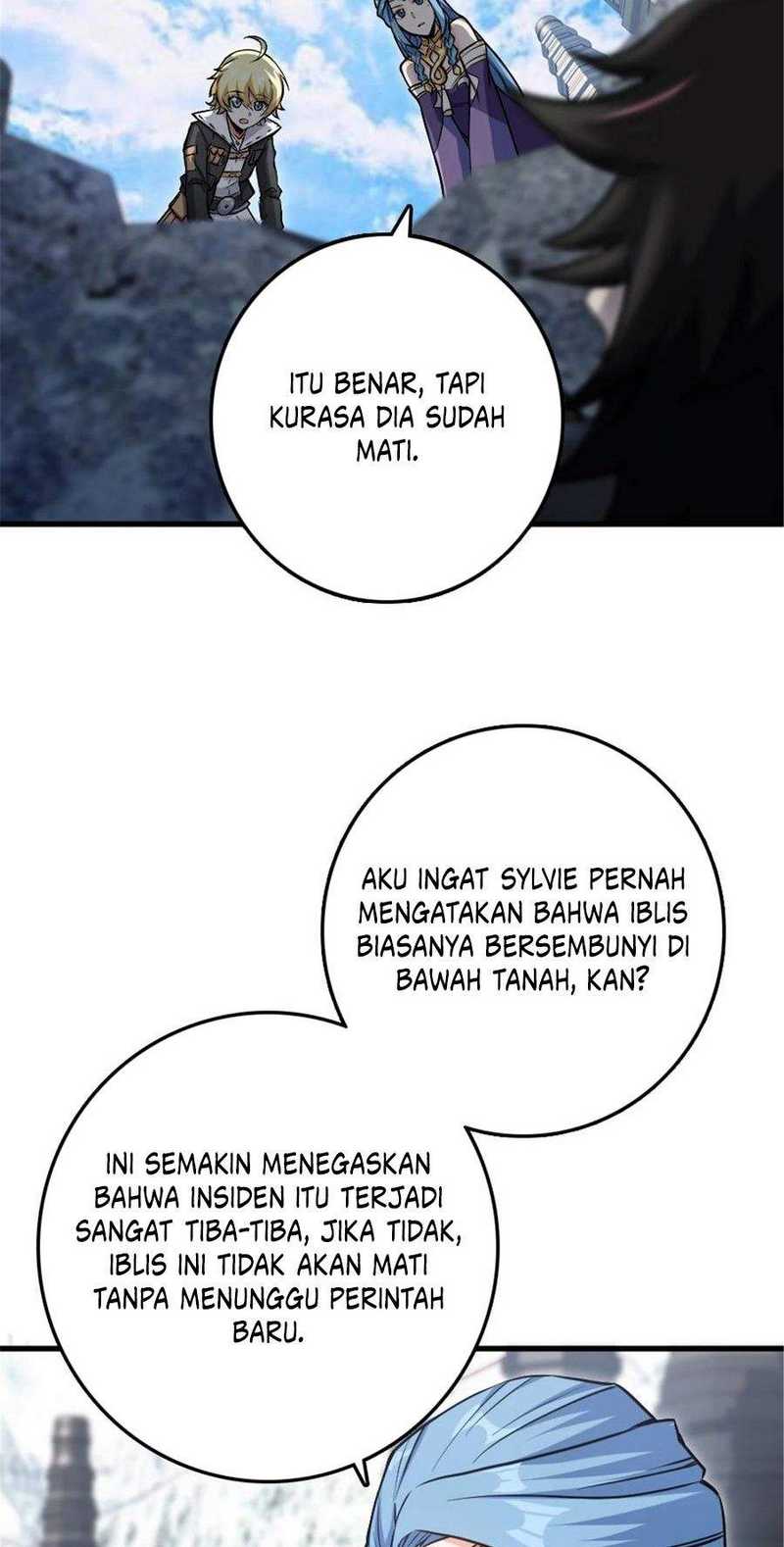 Release That Witch Bab 340 halaman 35