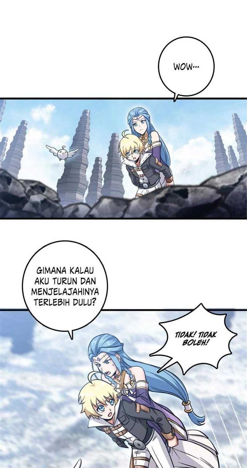 Release That Witch Bab 340 halaman 39