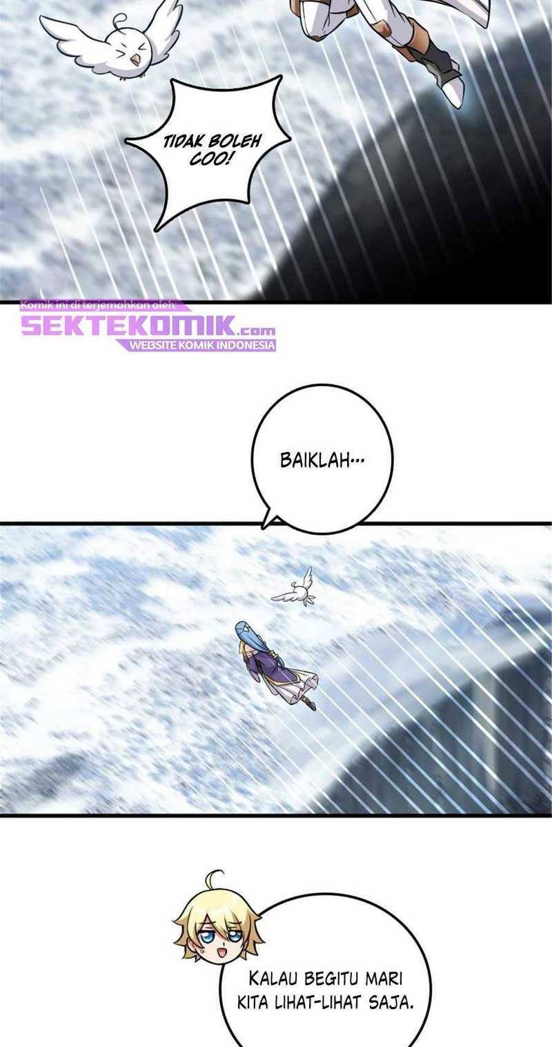 Release That Witch Bab 340 halaman 40