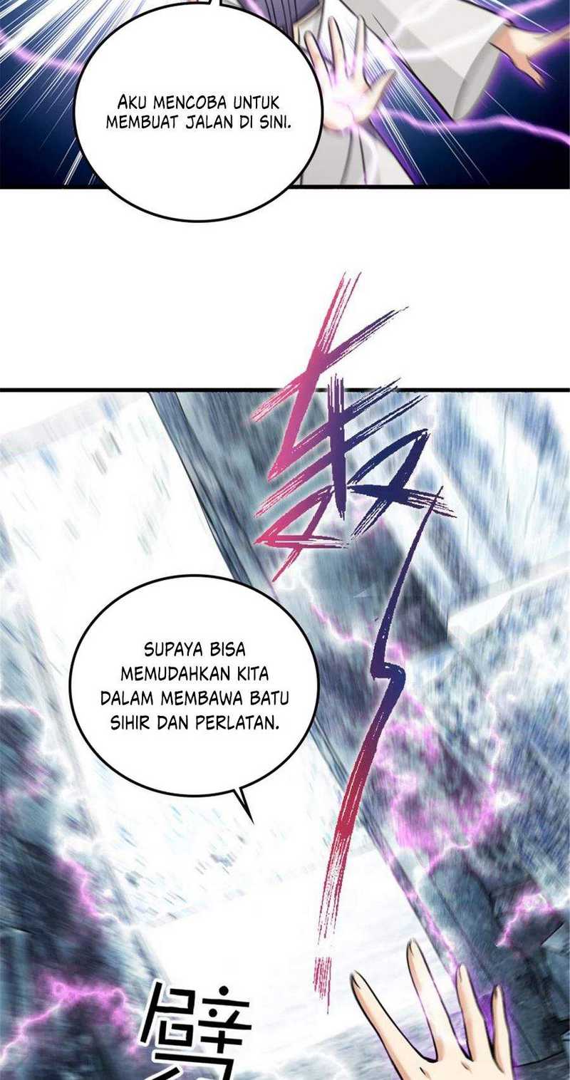 Release That Witch Bab 340 halaman 42