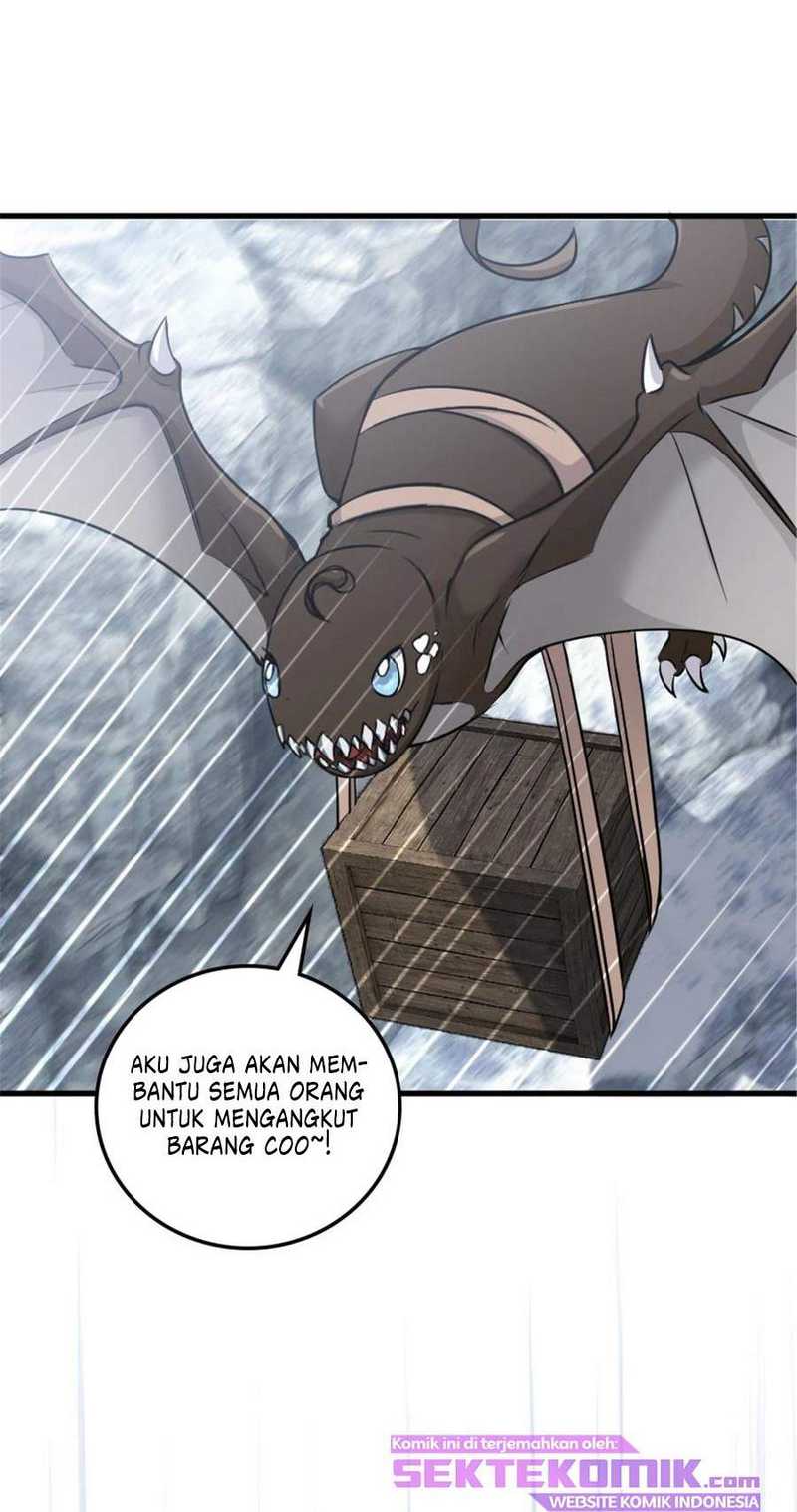 Release That Witch Bab 340 halaman 44
