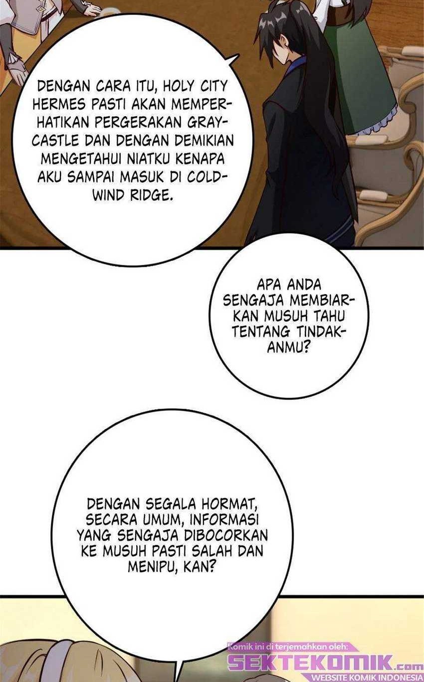 Release That Witch Bab 341 halaman 19