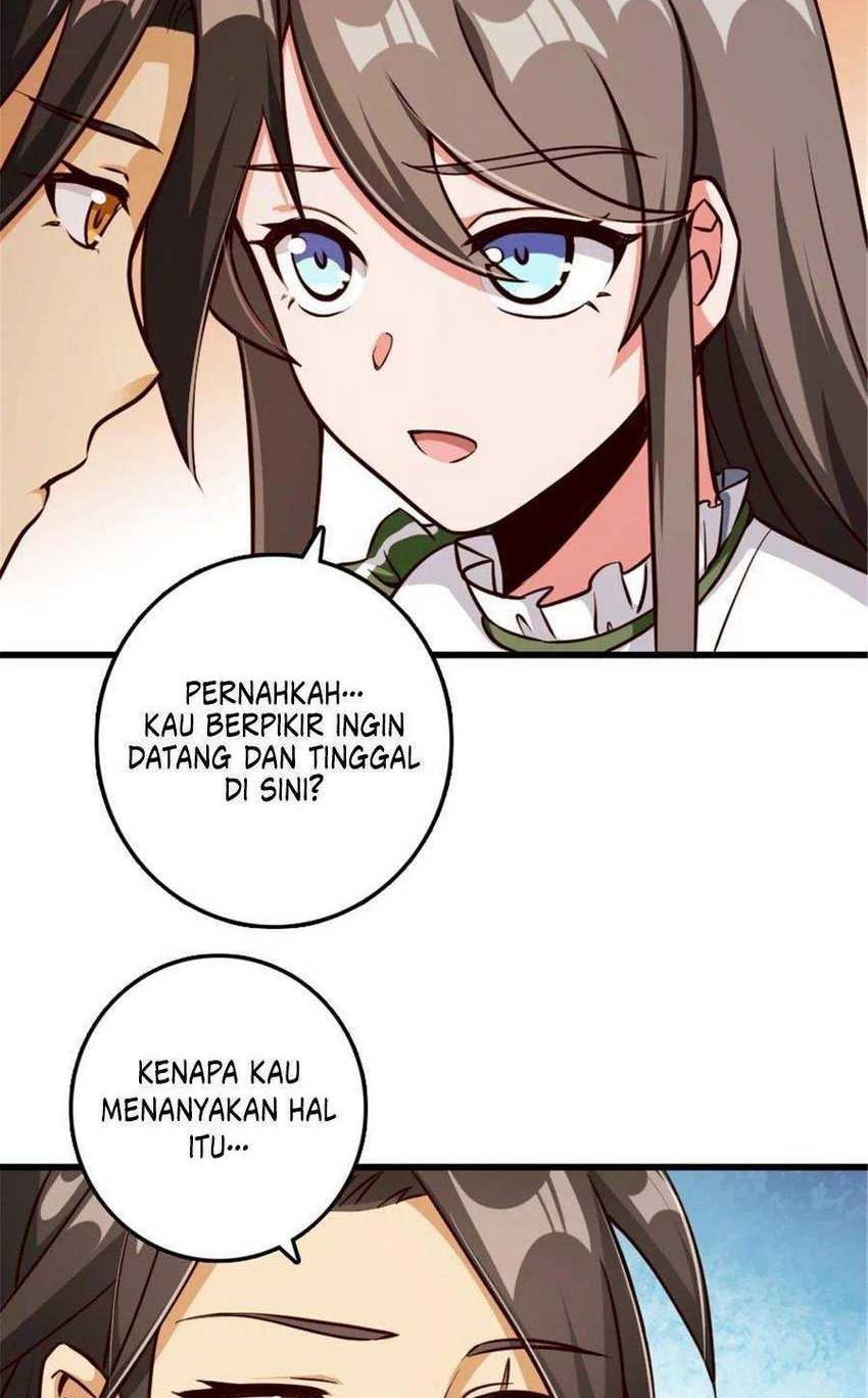 Release That Witch Bab 341 halaman 30