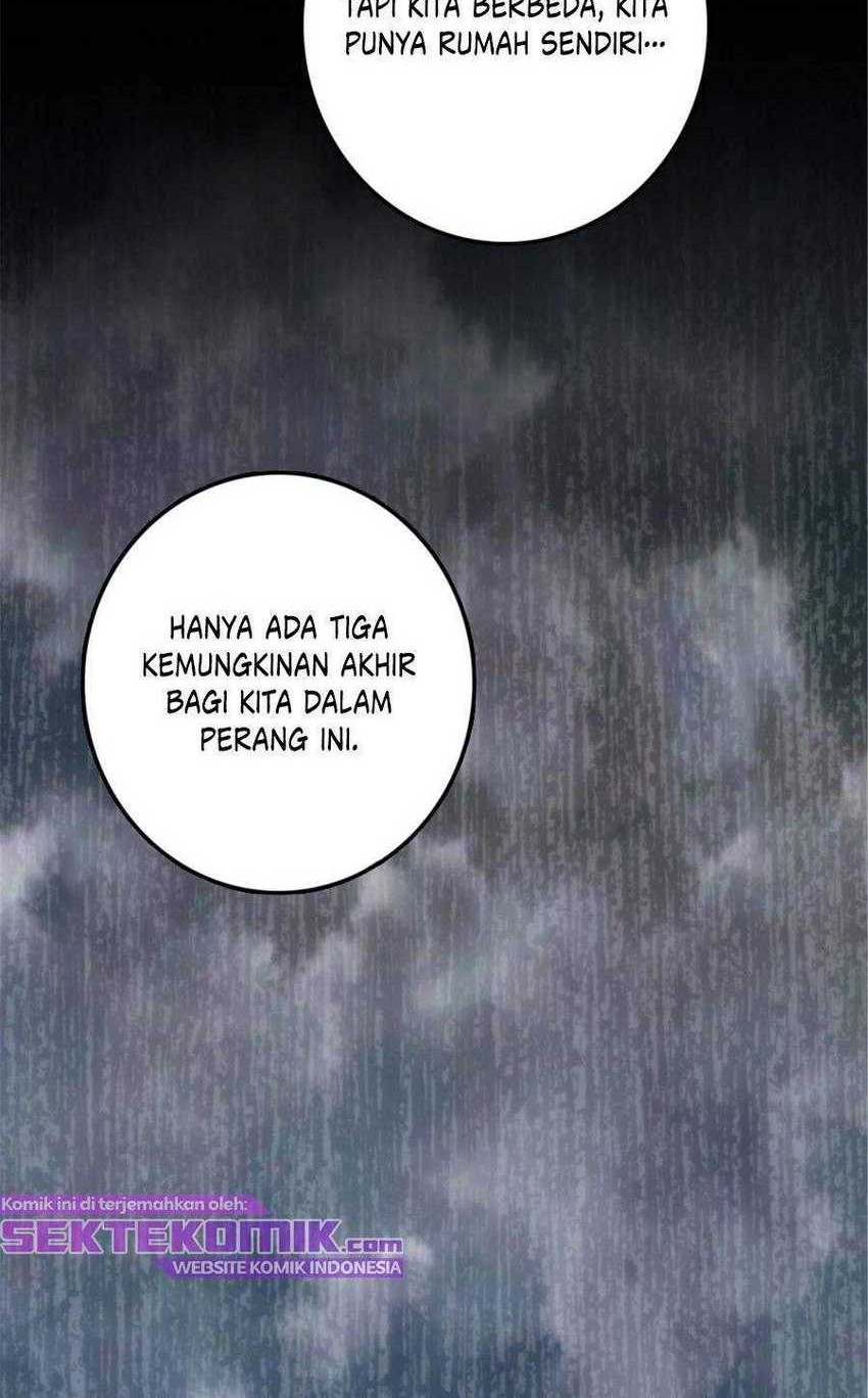 Release That Witch Bab 341 halaman 33