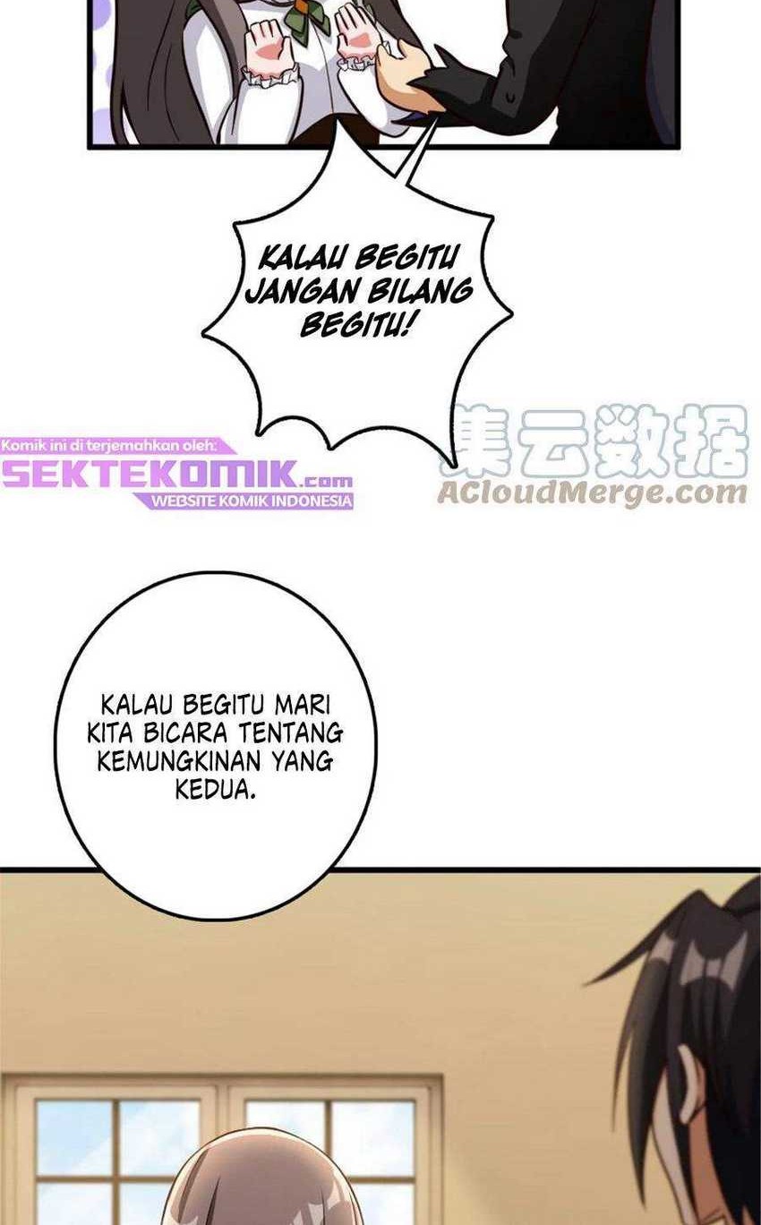 Release That Witch Bab 341 halaman 36