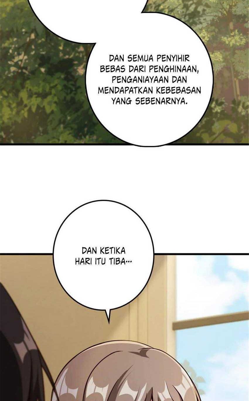 Release That Witch Bab 341 halaman 40