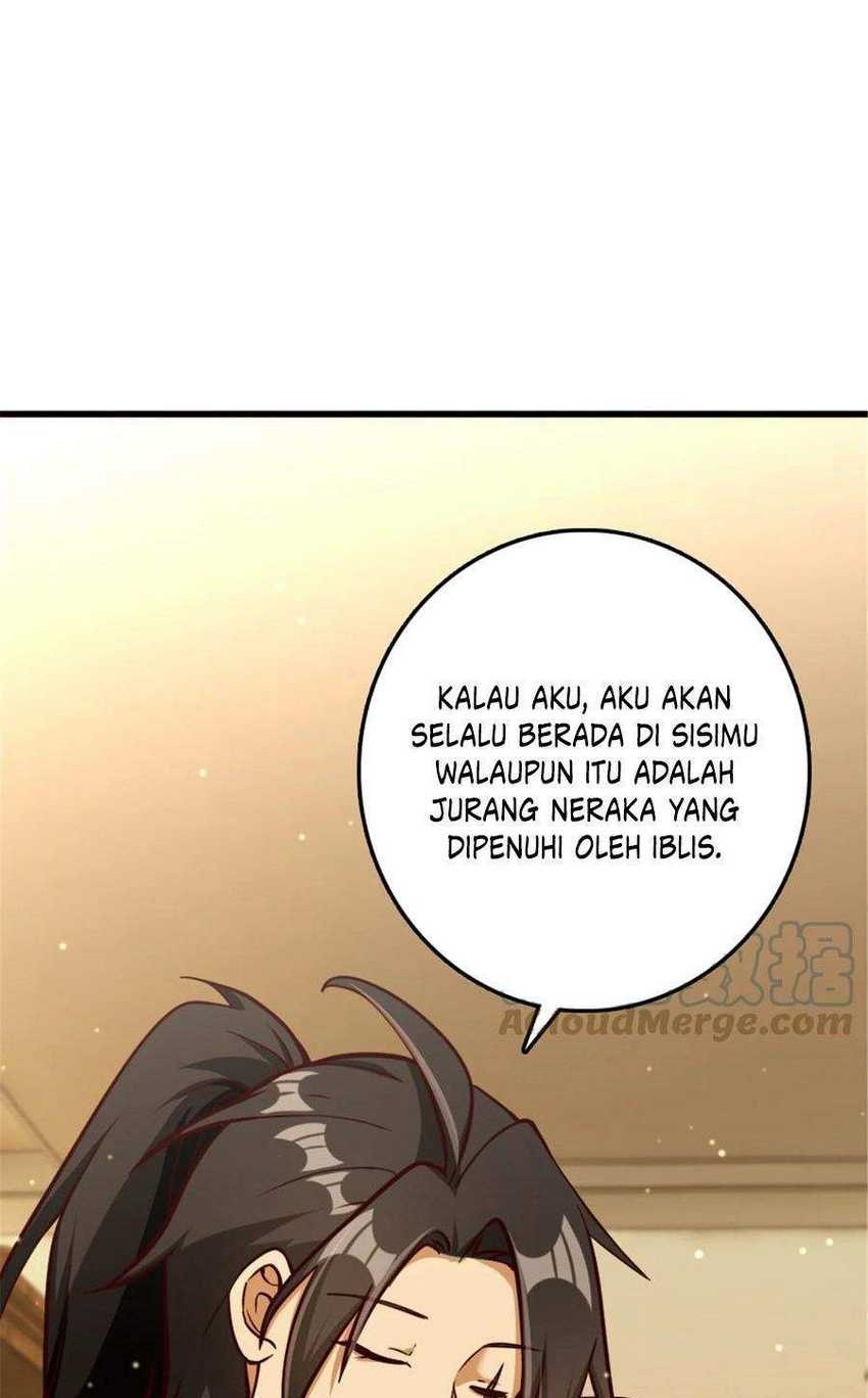 Release That Witch Bab 341 halaman 44