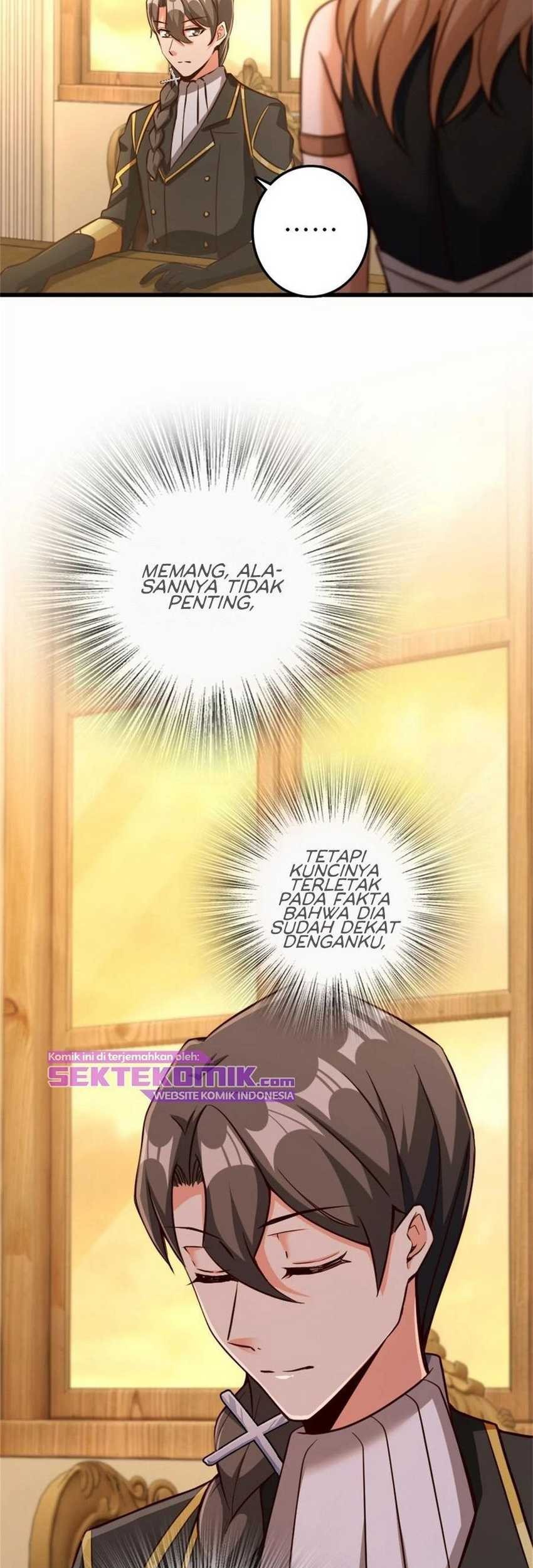 Release That Witch Bab 342 halaman 8