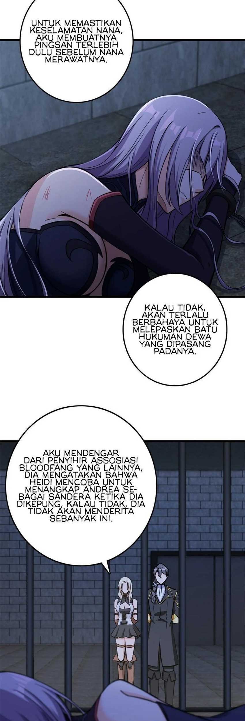 Release That Witch Bab 342 halaman 12