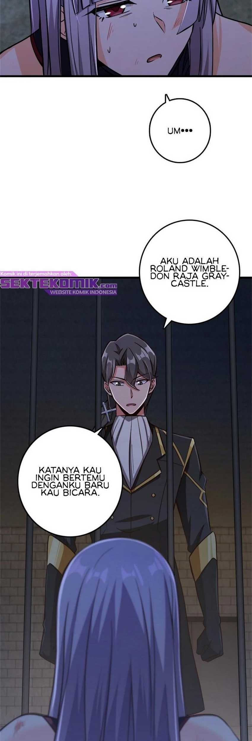 Release That Witch Bab 342 halaman 16