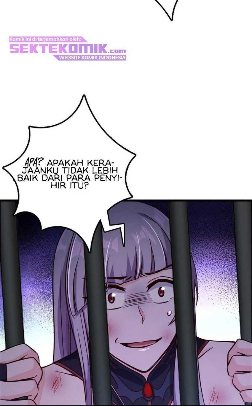 Release That Witch Bab 342 halaman 28