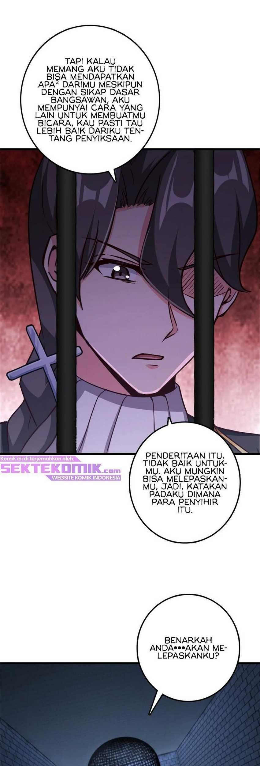 Release That Witch Bab 342 halaman 30