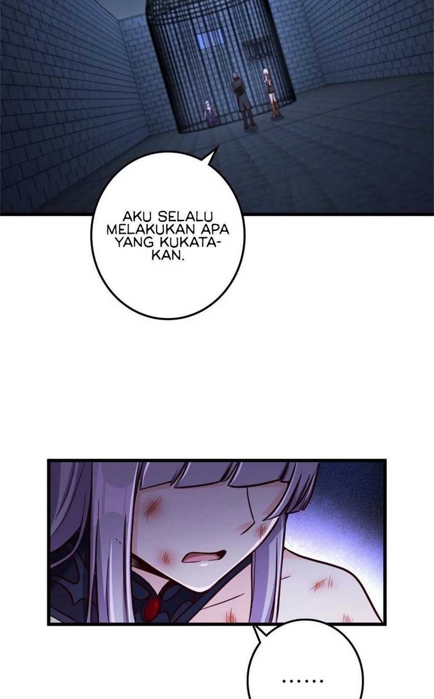 Release That Witch Bab 342 halaman 31