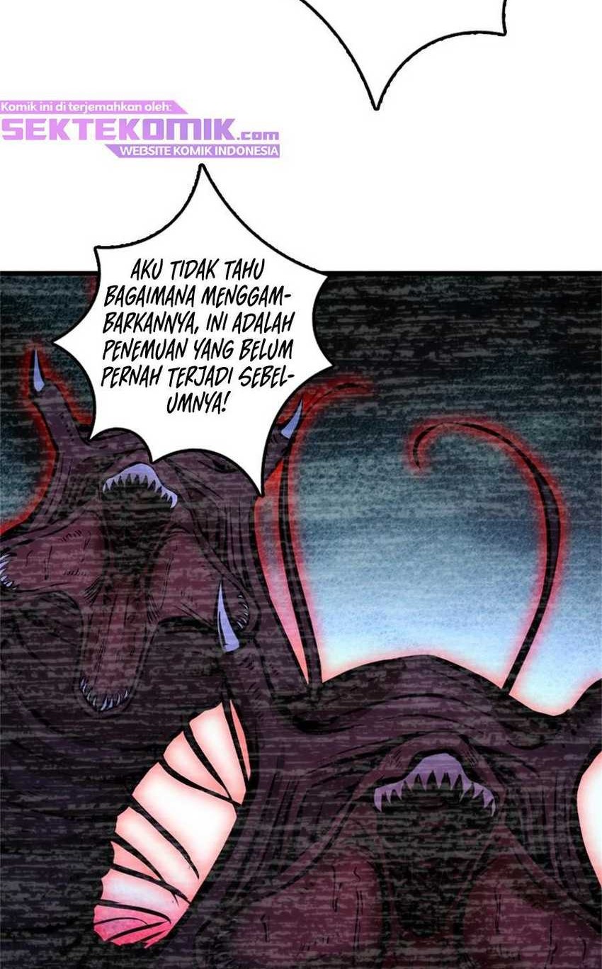 Release That Witch Bab 342 halaman 45