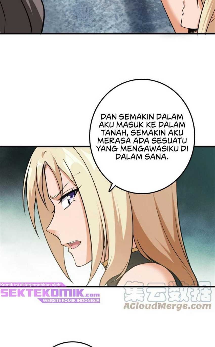 Release That Witch Bab 343 halaman 9