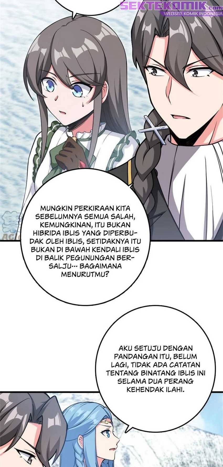 Release That Witch Bab 343 halaman 29