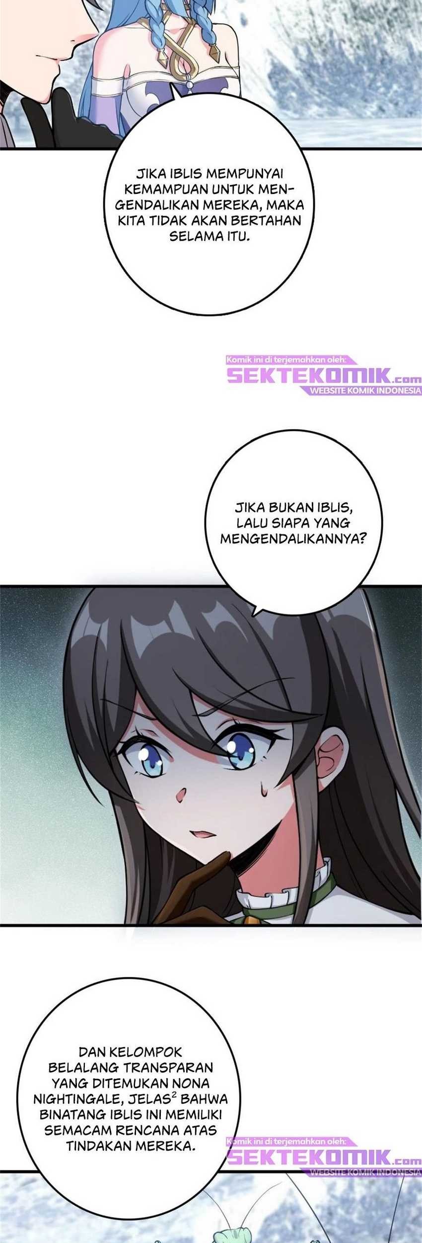 Release That Witch Bab 343 halaman 30