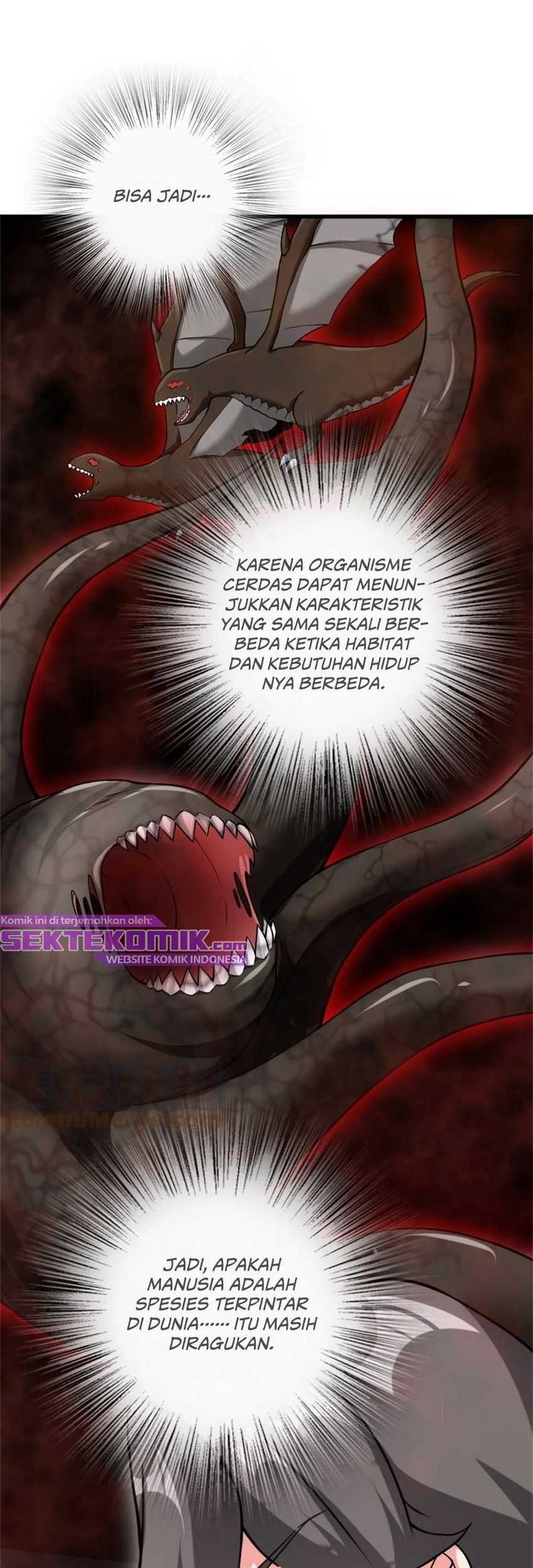 Release That Witch Bab 343 halaman 33