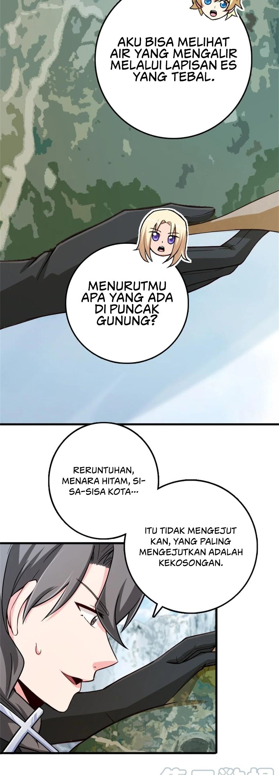 Release That Witch Bab 344 halaman 6