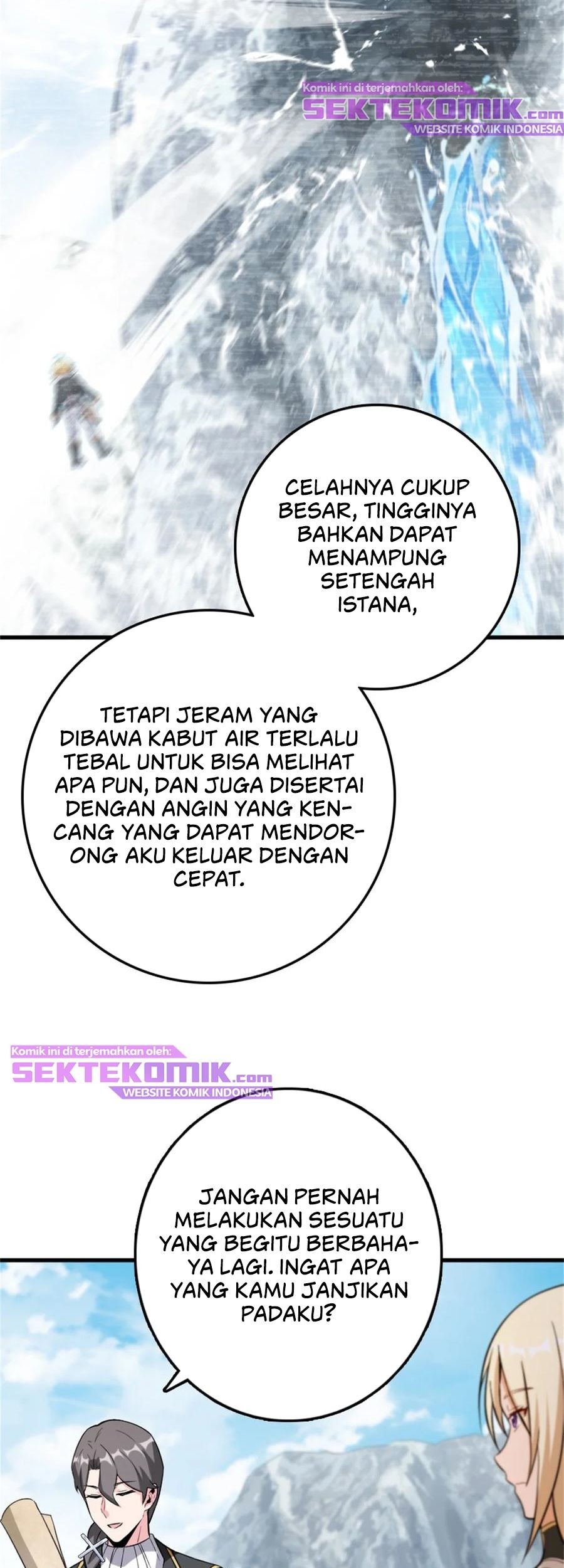 Release That Witch Bab 344 halaman 10