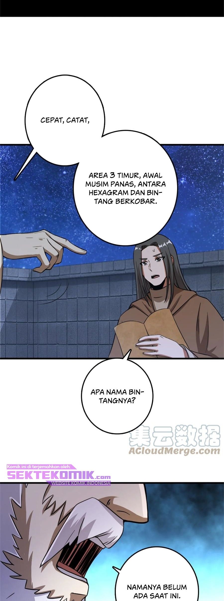 Release That Witch Bab 344 halaman 27