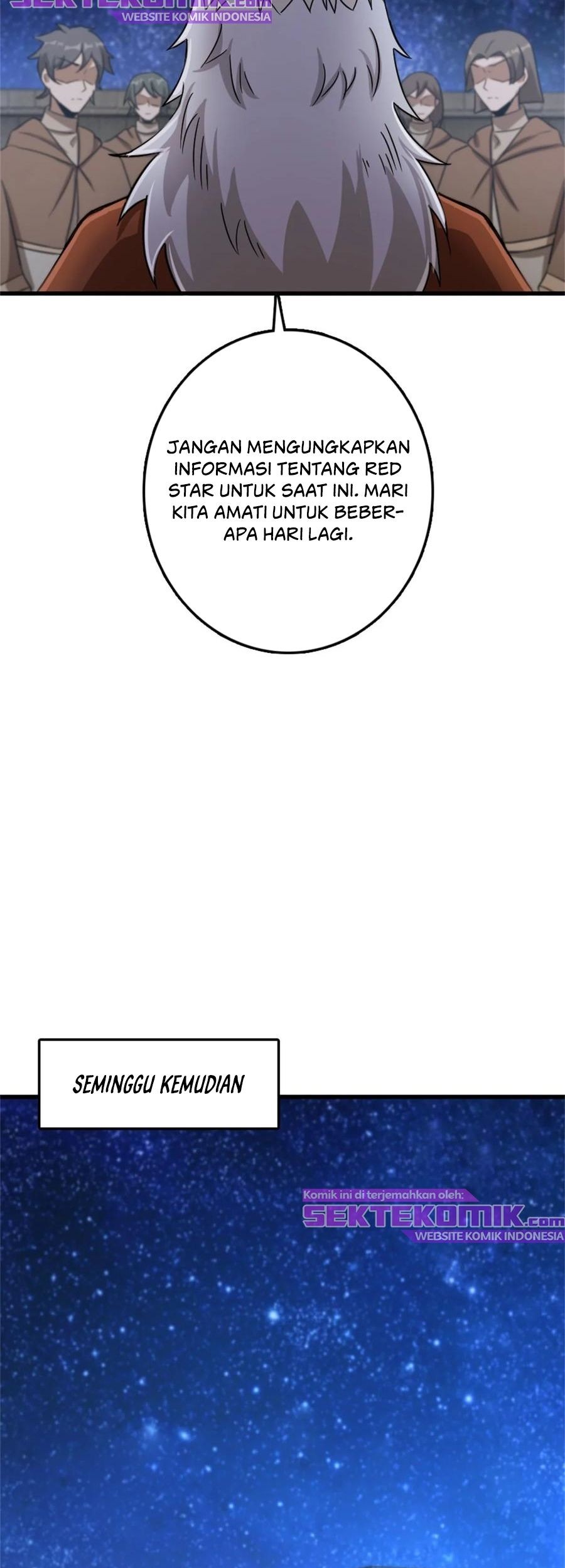 Release That Witch Bab 344 halaman 32