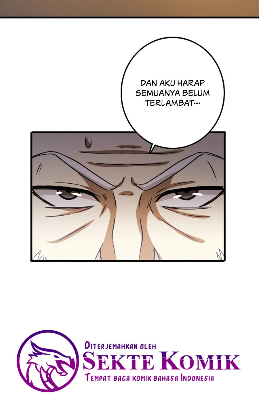 Release That Witch Bab 344 halaman 39