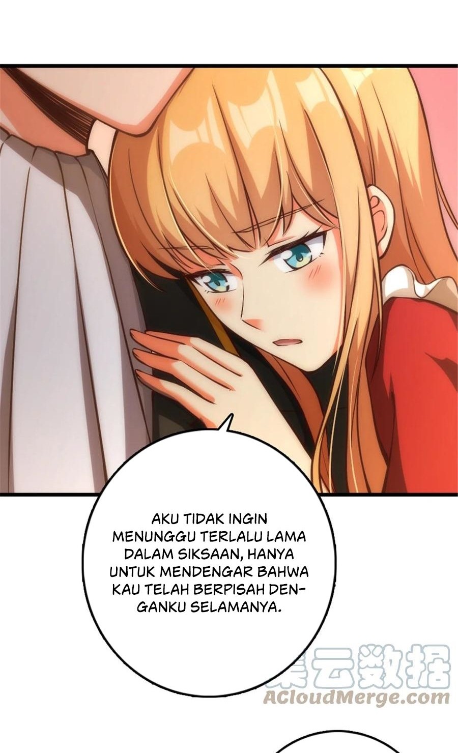 Release That Witch Bab 345 halaman 11