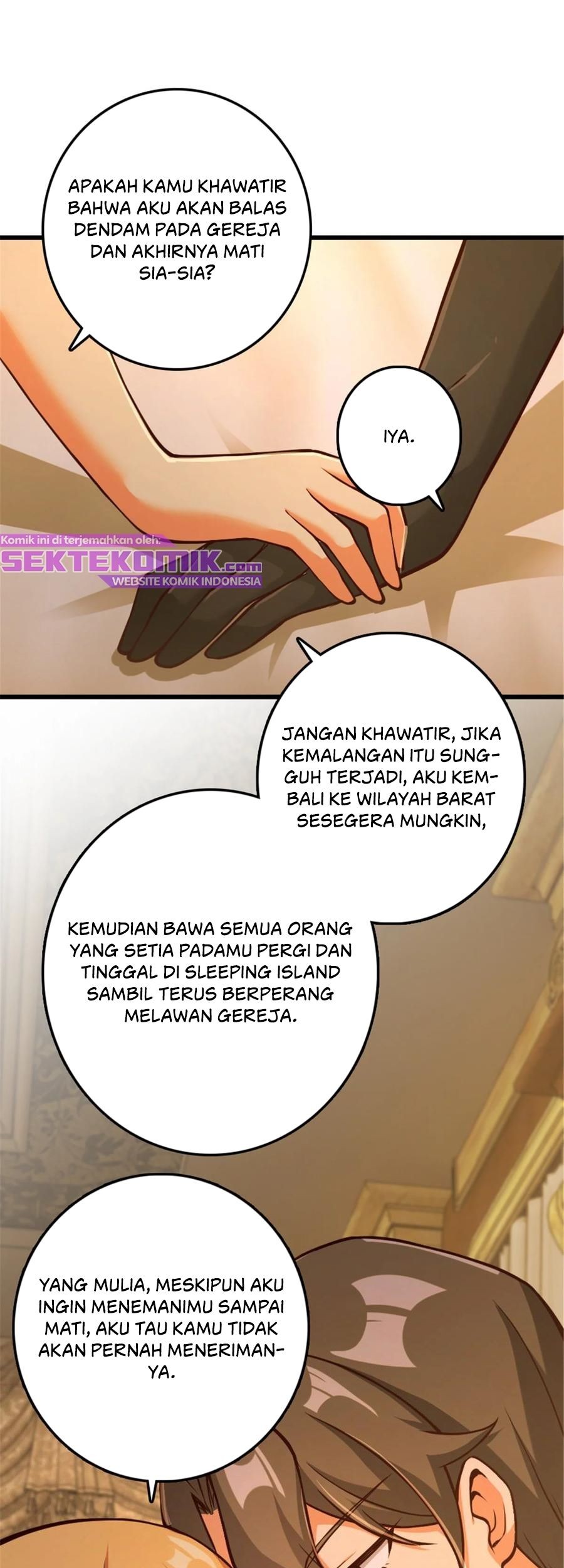 Release That Witch Bab 345 halaman 14