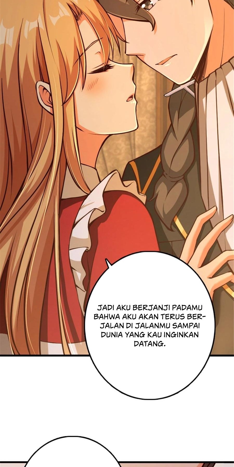 Release That Witch Bab 345 halaman 15
