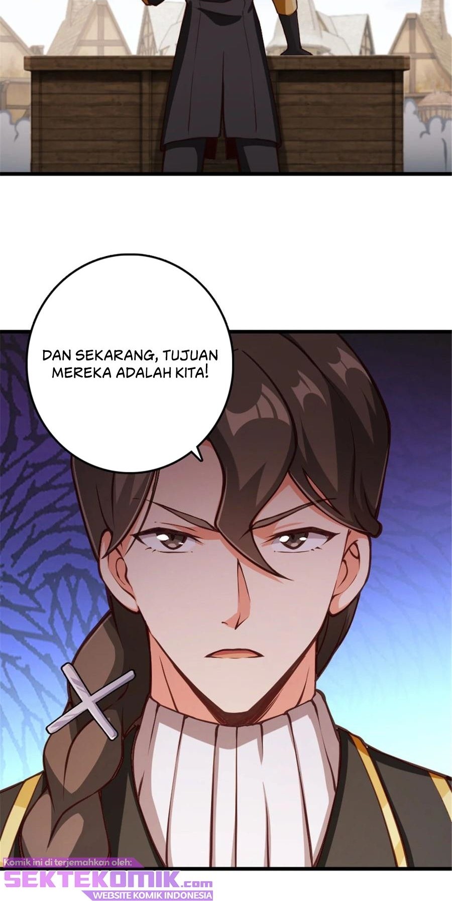 Release That Witch Bab 345 halaman 19
