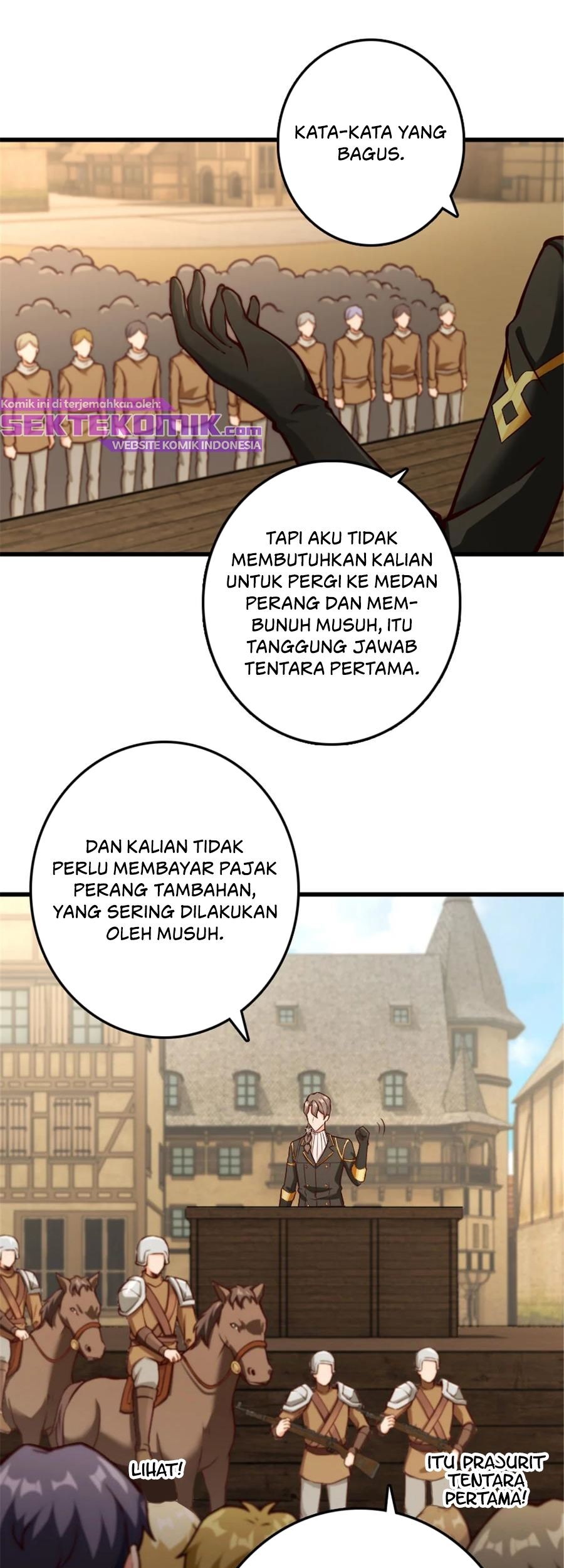 Release That Witch Bab 345 halaman 26