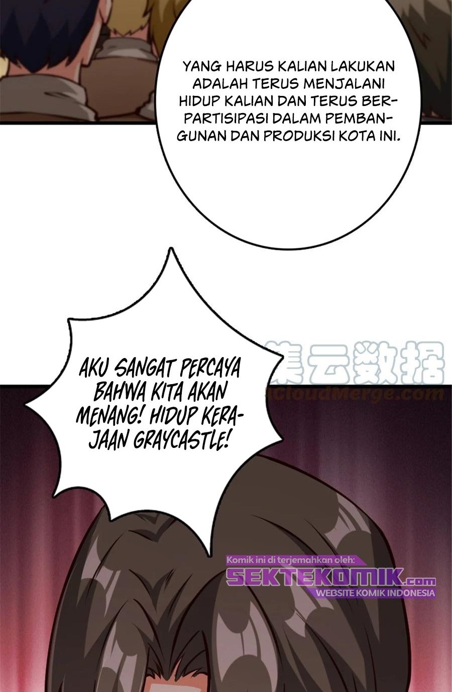 Release That Witch Bab 345 halaman 27