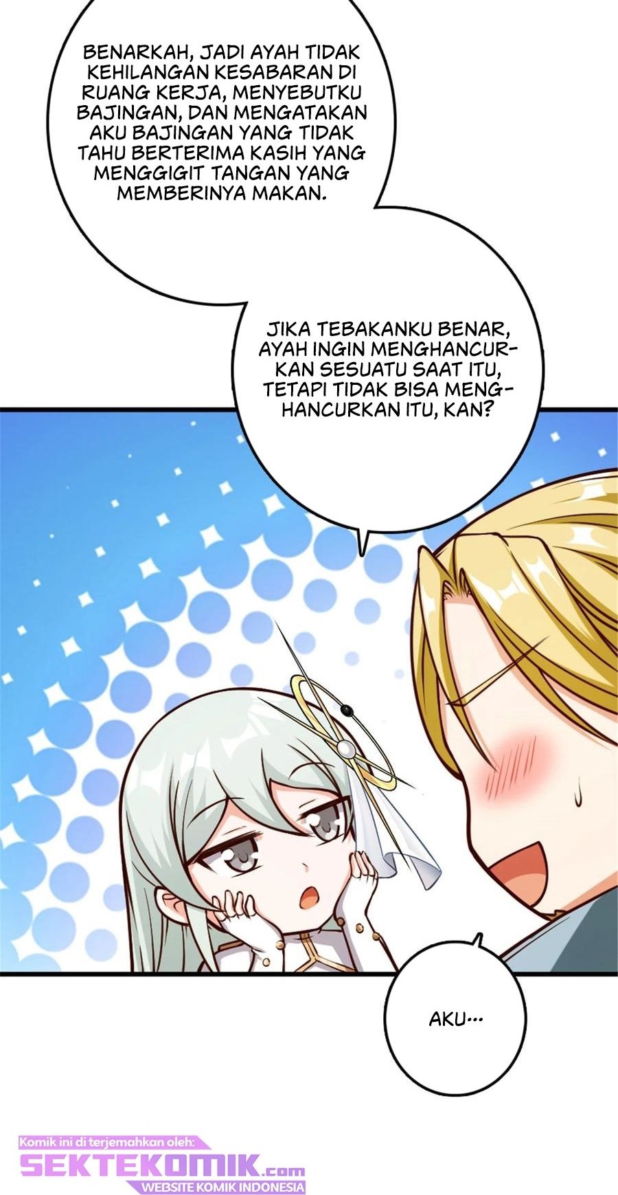 Release That Witch Bab 345 halaman 37
