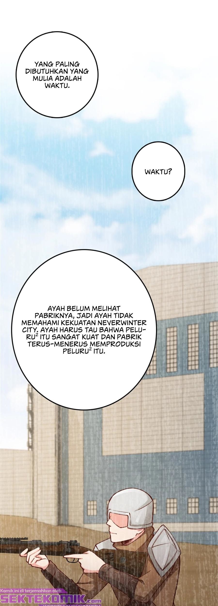 Release That Witch Bab 345 halaman 44